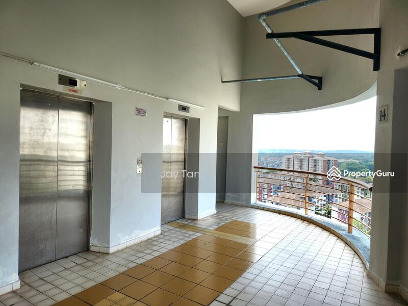 Lift Lobby