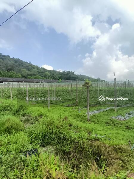 Untuk Dijual - Ulu Yam Industrial Park