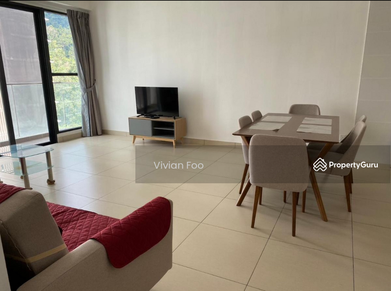 Service Residence for Sale at Midhills - Vivian Foo - PropertyGuru.com.my