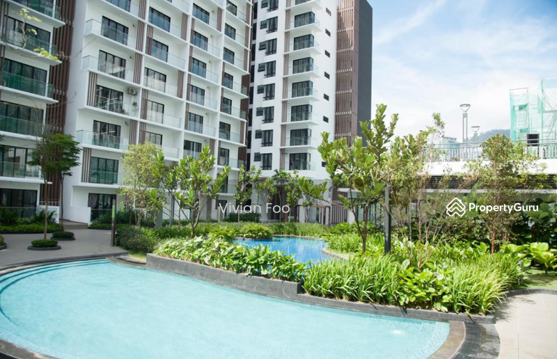 Service Residence for Sale at Midhills - Vivian Foo - PropertyGuru.com.my