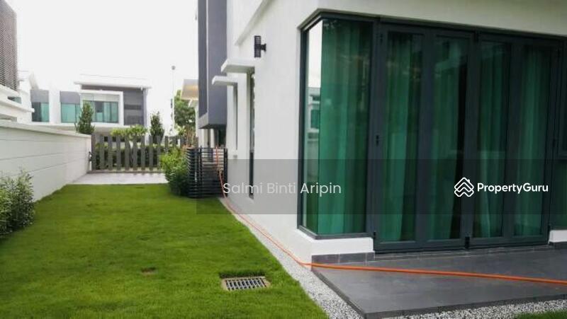 Untuk Dijual - Sejati Residences - Astonia I