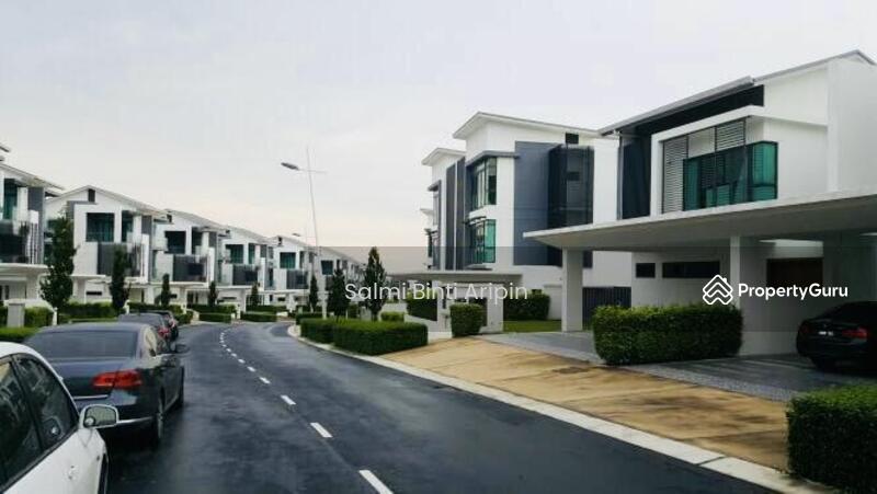 Untuk Dijual - Sejati Residences - Astonia I