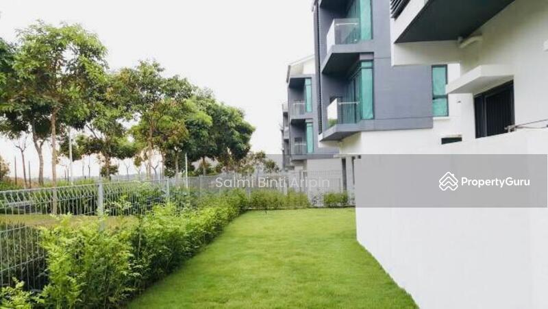 Untuk Dijual - Sejati Residences - Astonia I