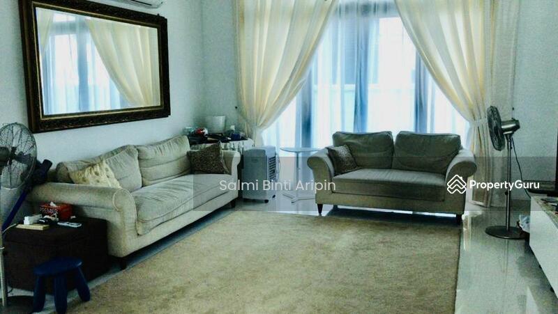 Untuk Dijual - Sejati Residences - Astonia I