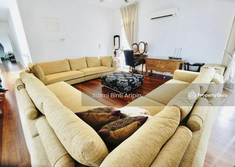 Untuk Dijual - Sejati Residences - Astonia I