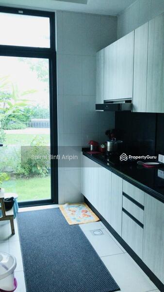Untuk Dijual - Sejati Residences - Astonia I