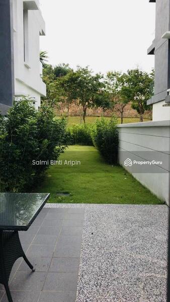 Untuk Dijual - Sejati Residences - Astonia I