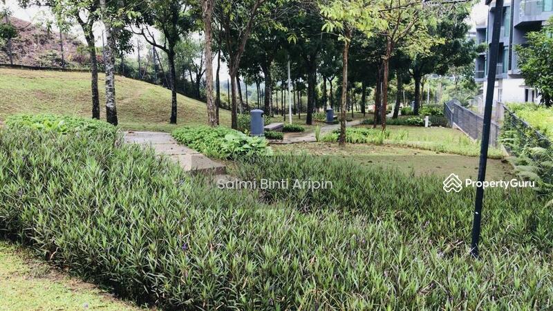 Untuk Dijual - Sejati Residences - Astonia I