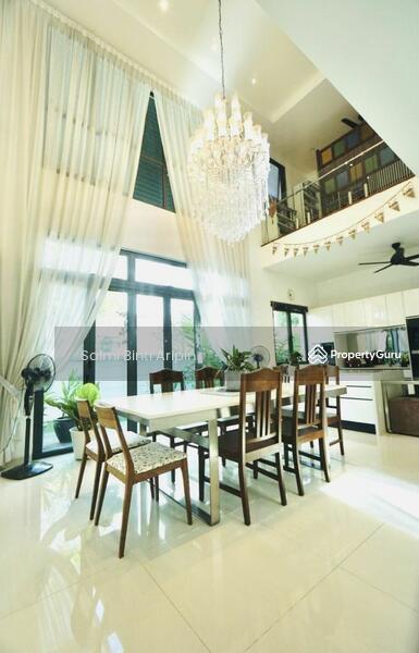 Untuk Dijual - Sejati Residences - Astonia I
