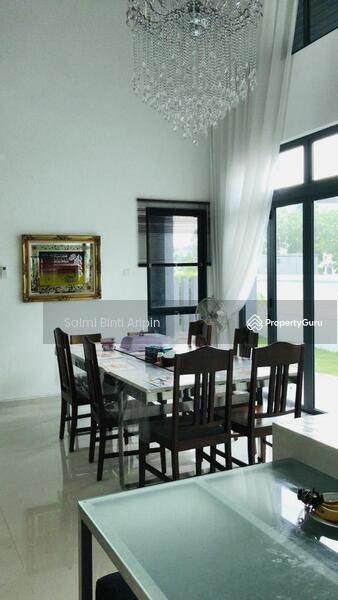 Untuk Dijual - Sejati Residences - Astonia I