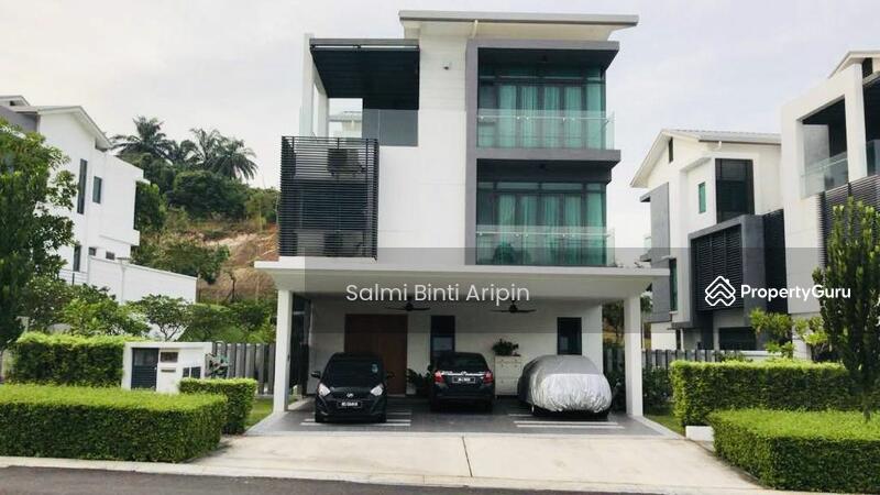 Untuk Dijual - Sejati Residences - Astonia I