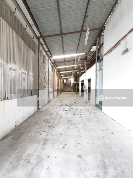 For Sale - Balakong