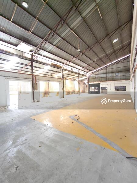 For Sale - Balakong