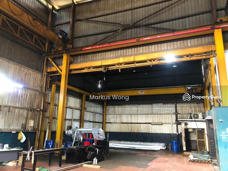 For Sale - Balakong