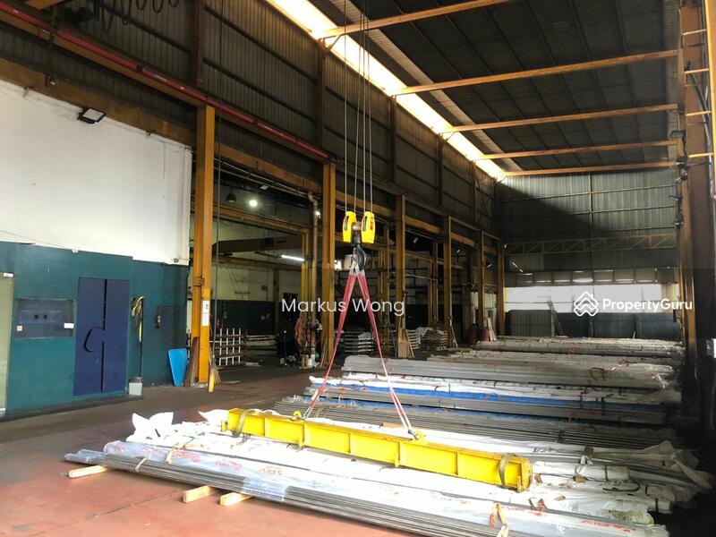 For Sale - Balakong