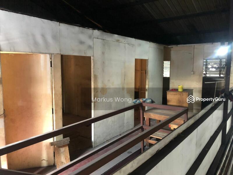 For Sale - Balakong