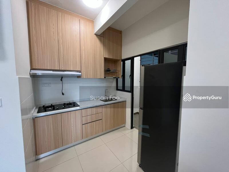 Condominium for Rent at Platinum Arena - Susan Foo - PropertyGuru.com.my