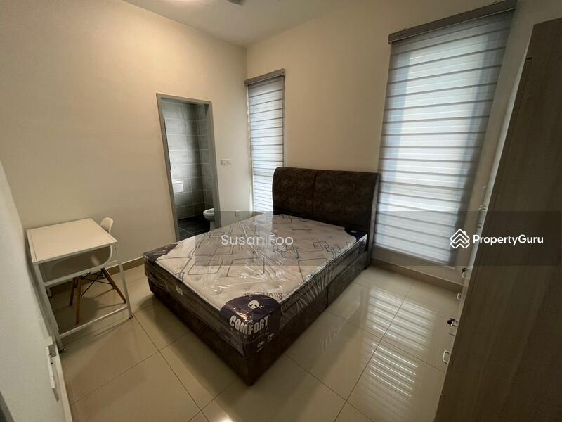 Condominium for Rent at Platinum Arena - Susan Foo - PropertyGuru.com.my