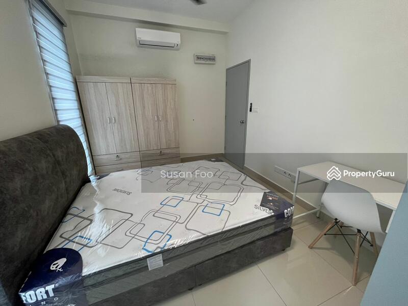 Condominium for Rent at Platinum Arena - Susan Foo - PropertyGuru.com.my