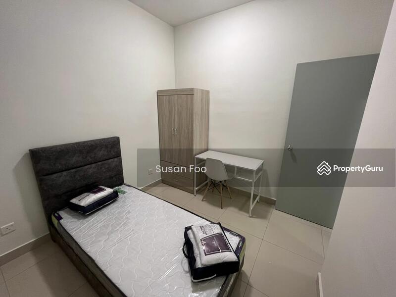 Condominium for Rent at Platinum Arena - Susan Foo - PropertyGuru.com.my