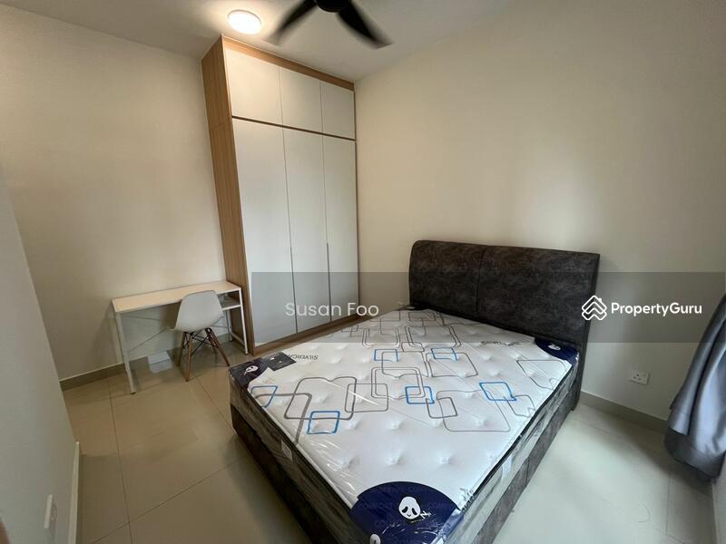 Condominium for Rent at Platinum Arena - Susan Foo - PropertyGuru.com.my