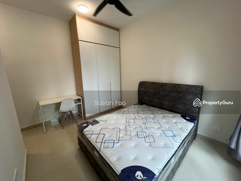 Condominium for Rent at Platinum Arena - Susan Foo - PropertyGuru.com.my