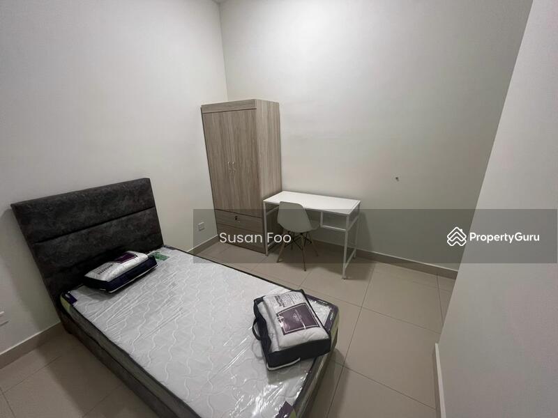 Condominium for Rent at Platinum Arena - Susan Foo - PropertyGuru.com.my