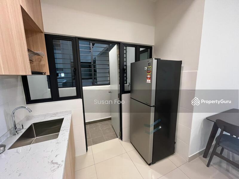 Condominium for Rent at Platinum Arena - Susan Foo - PropertyGuru.com.my
