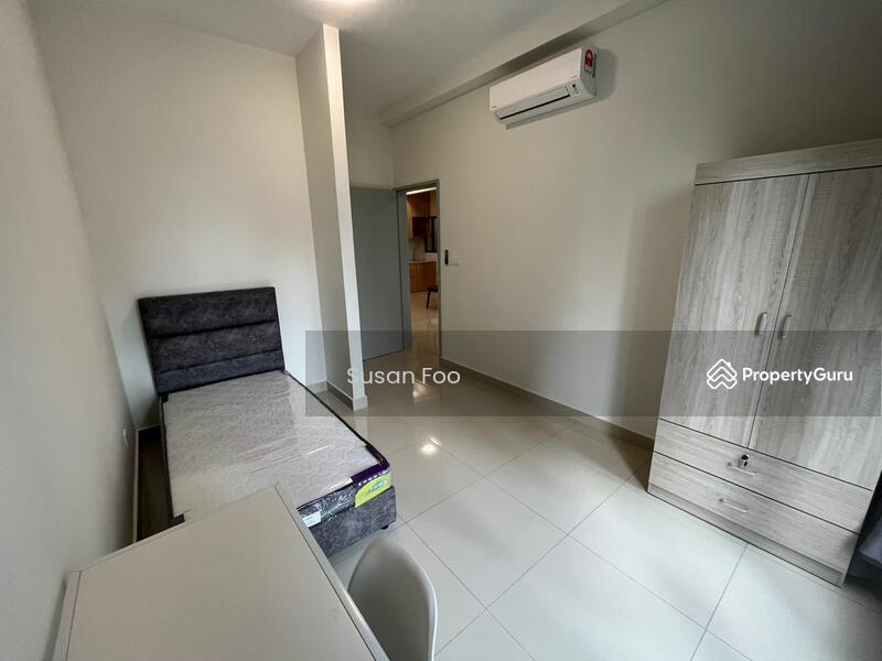 Condominium for Rent at Platinum Arena - Susan Foo - PropertyGuru.com.my