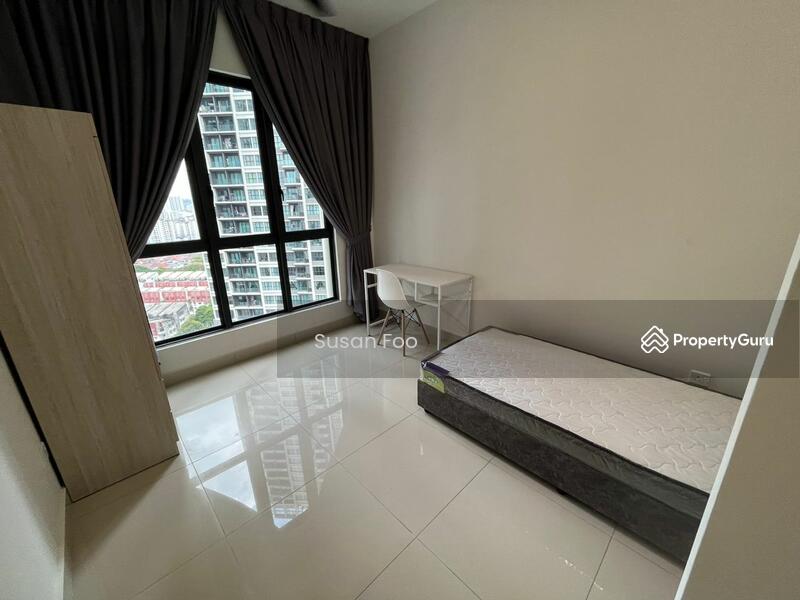 Condominium for Rent at Platinum Arena - Susan Foo - PropertyGuru.com.my