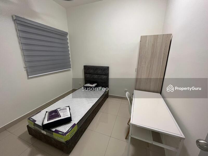 Condominium for Rent at Platinum Arena - Susan Foo - PropertyGuru.com.my