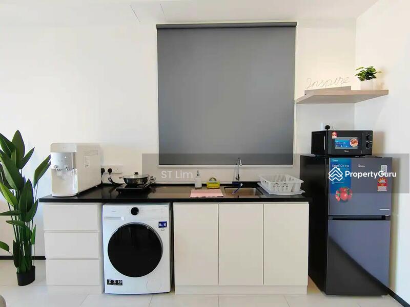 urban suites