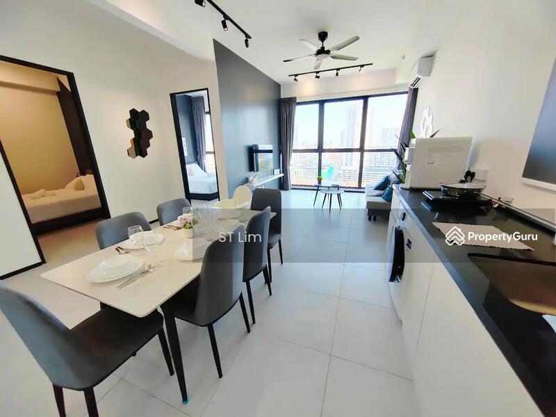 urban suites
