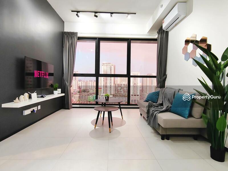 urban suites