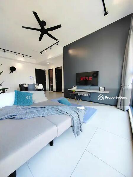 urban suites