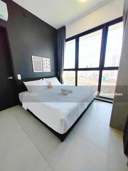 urban suites