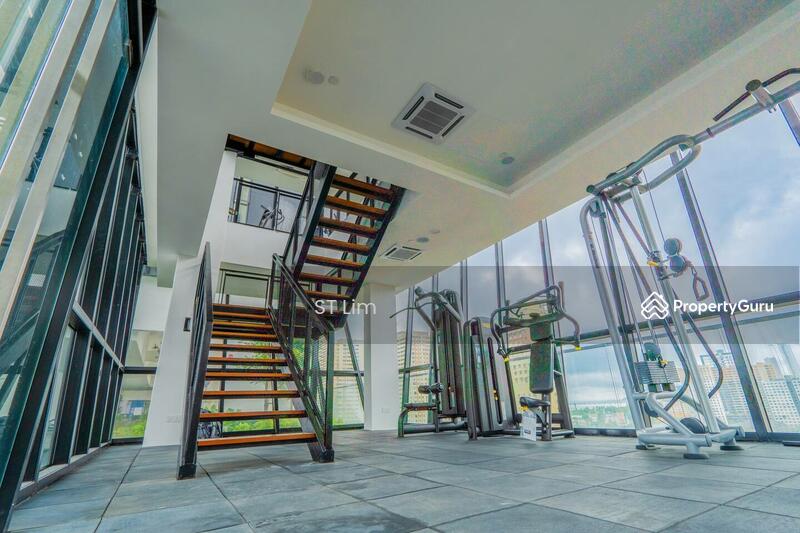 urban suites