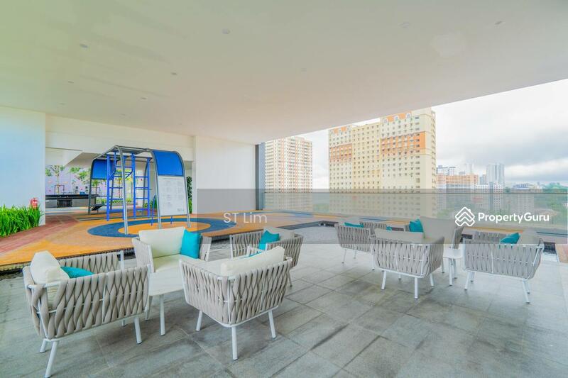 urban suites