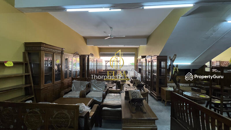 For Sale - Kuala Selangor, Bukit Rotan