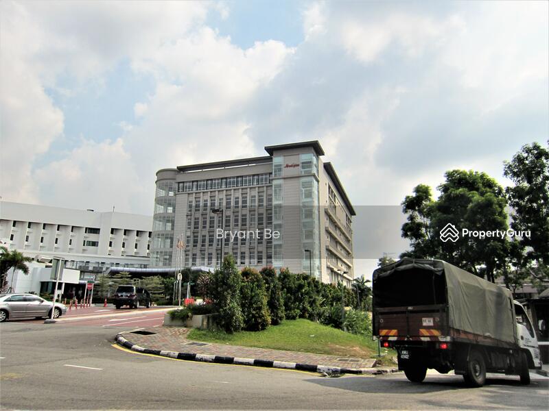 Untuk Disewa - Dorsett Waterfront Subang