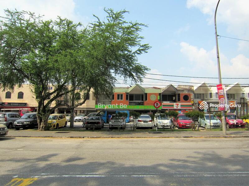 Untuk Disewa - Dorsett Waterfront Subang