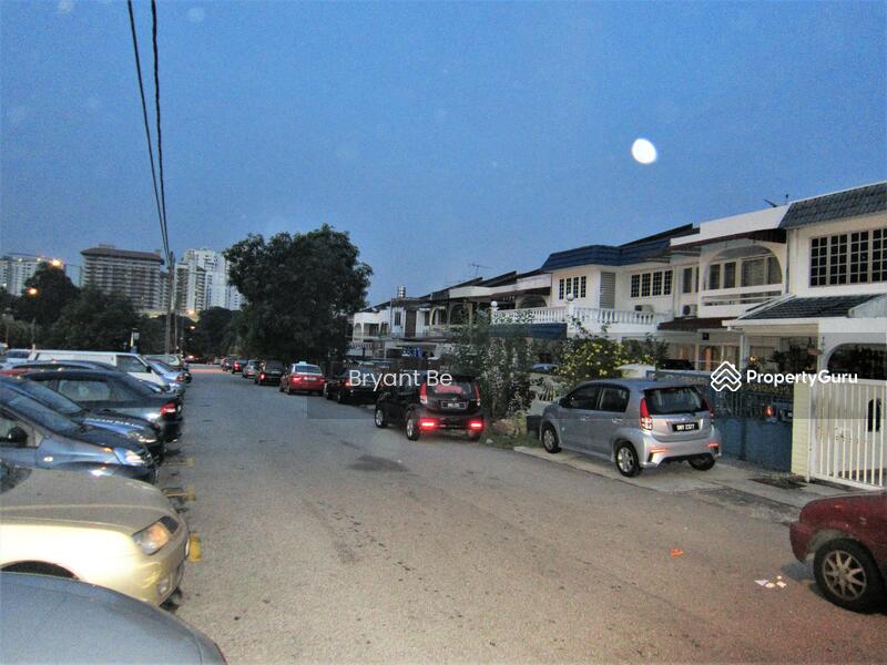 Untuk Disewa - Dorsett Waterfront Subang