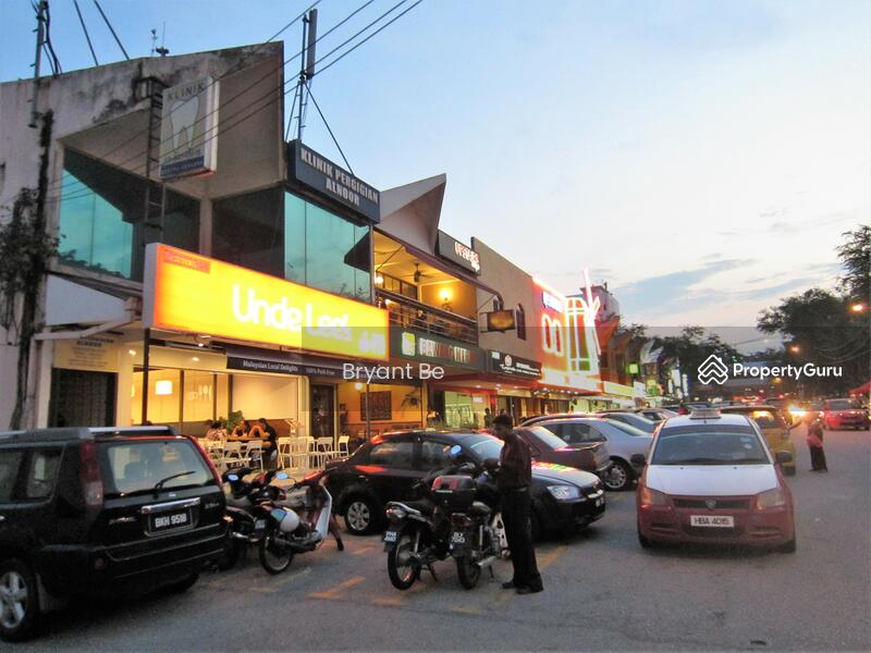 Untuk Disewa - Dorsett Waterfront Subang