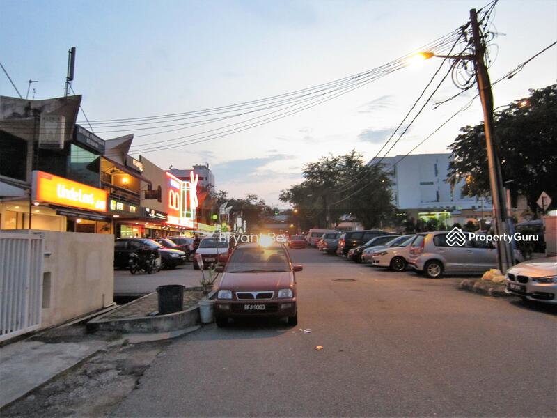 Untuk Disewa - Dorsett Waterfront Subang