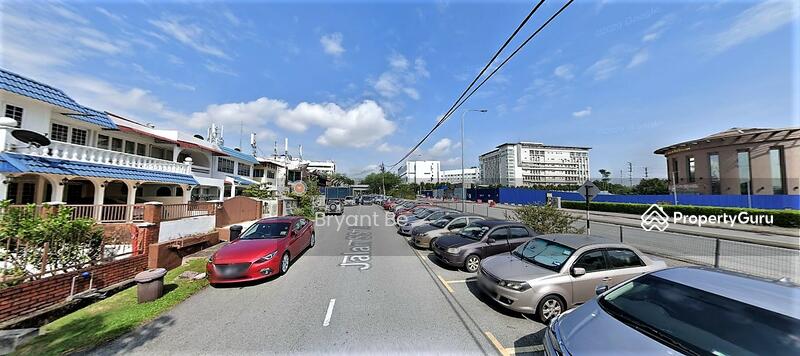 Untuk Disewa - Dorsett Waterfront Subang