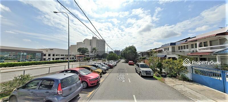 Untuk Disewa - Dorsett Waterfront Subang