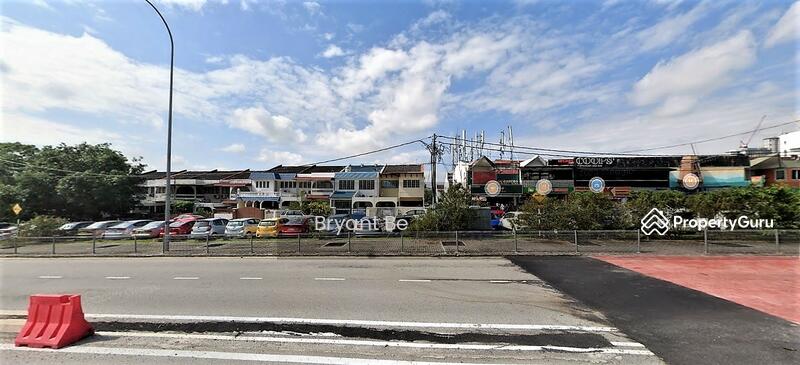 Untuk Disewa - Dorsett Waterfront Subang