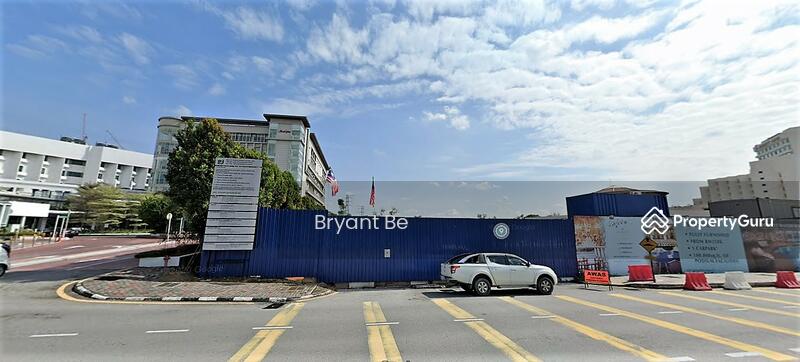 Untuk Disewa - Dorsett Waterfront Subang