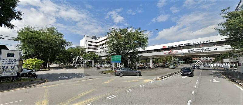 Untuk Disewa - Dorsett Waterfront Subang