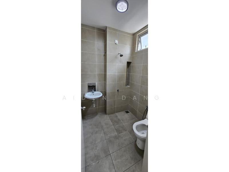 Pejabat untuk Disewa di Ampang (Selangor) - Aiden Dang - Bathroom - PropertyGuru.com.my